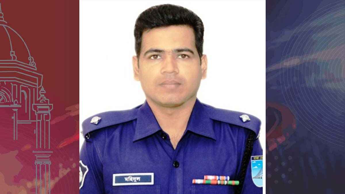 কালিয়াকৈরে নানা অপকর্মের হোতা সেই ওসির অবশেষে স্ট্যান্ড রিলিজ