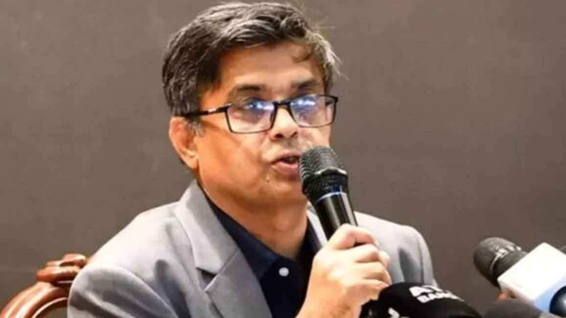 সিনিয়র সচিব পদে পদোন্নতি পেলেন শফিকুল আলম