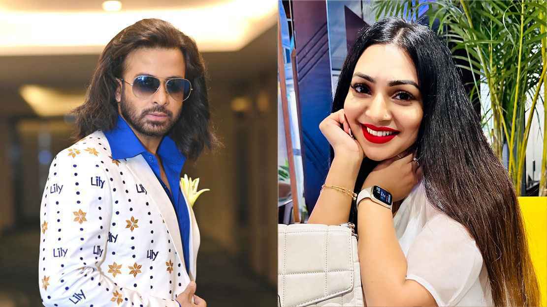 শাকিব খানকে সরাসরি যে কথাগুলো বলেছিলেন প্রভা