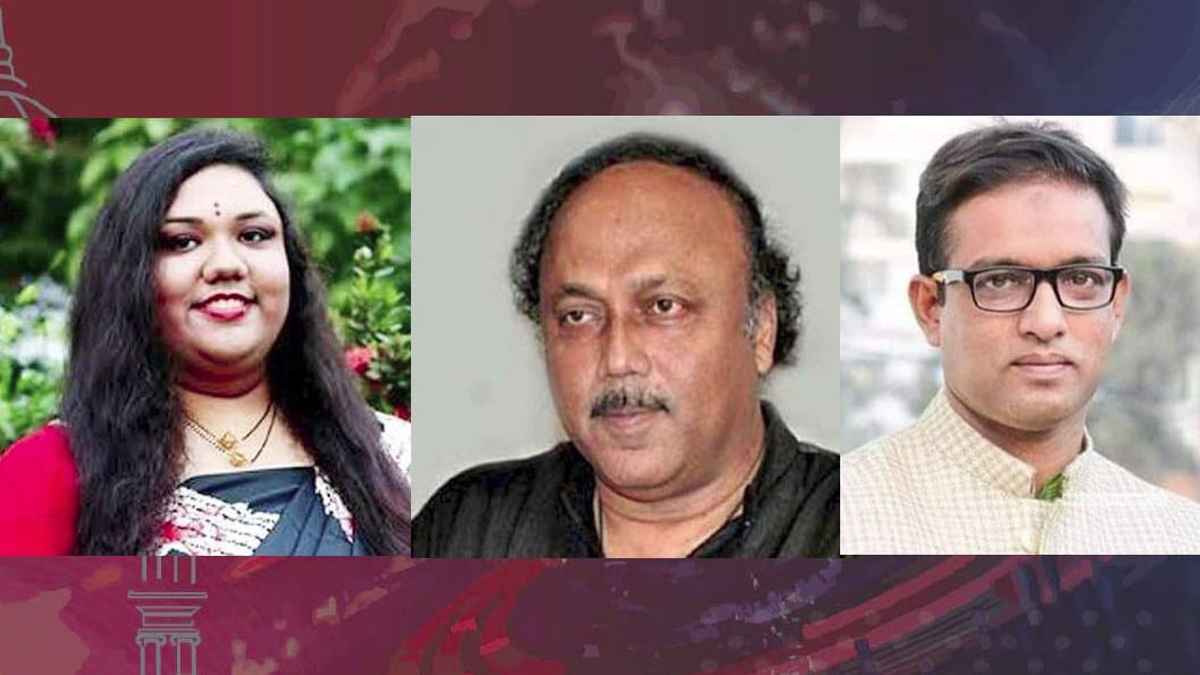 আওয়ামী লীগ নেতা-নেত্রীর কিশোর গ্যাংয়ের অপরাধযজ্ঞ, বাড়ছে আতঙ্ক