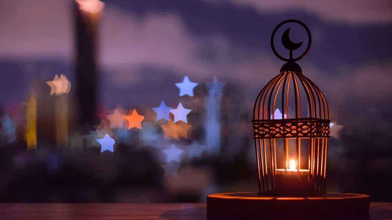 রমজানে শয়তানকে বন্দি করা হয় কীভাবে