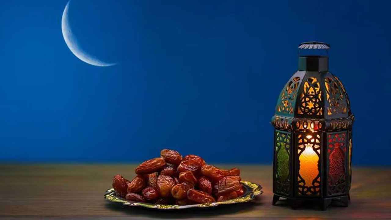 রমজানের শেষ মুহূর্তের প্রস্তুতি