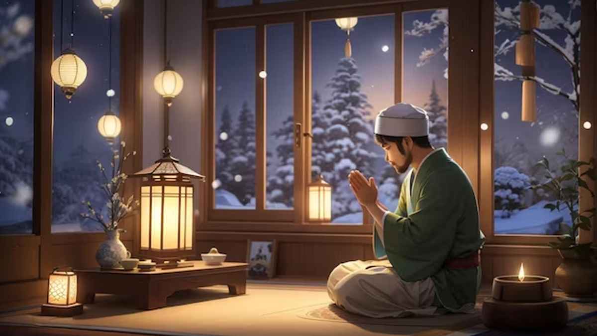 রমজানে ১৩ আমলের ফজিলত সবচেয়ে বেশি