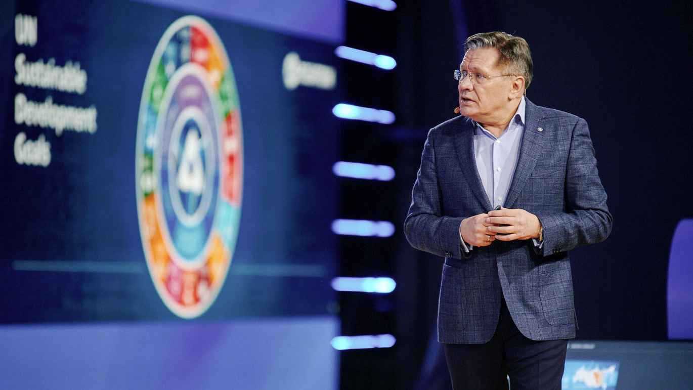 আজ ঢাকায় আসছেন রোসাটমের ডিজি