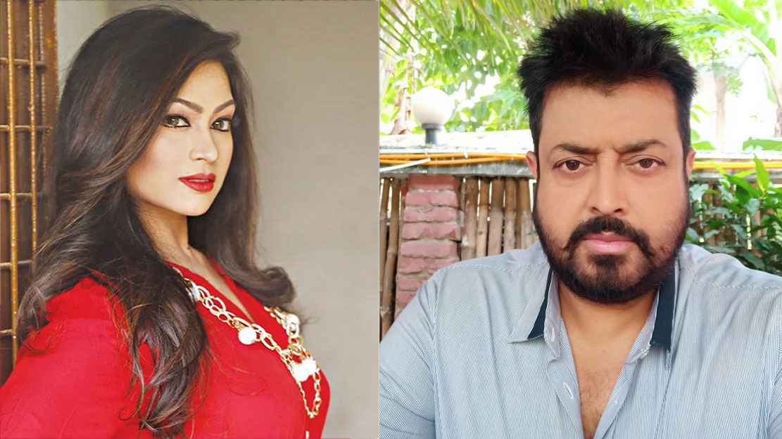 এবার পপিকে নিয়ে সরব হলেন ওমর সানী