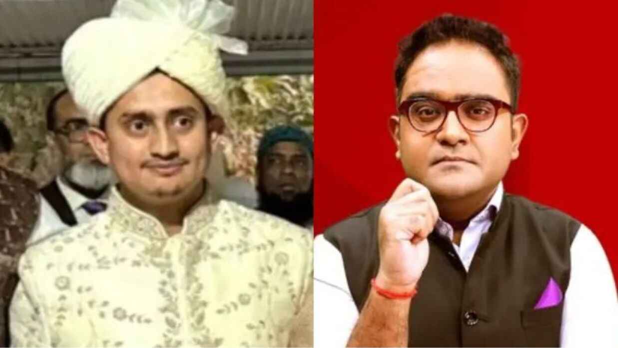 ‘থাকবে না, সারজিস আর আইবুড়া থাকবে না’