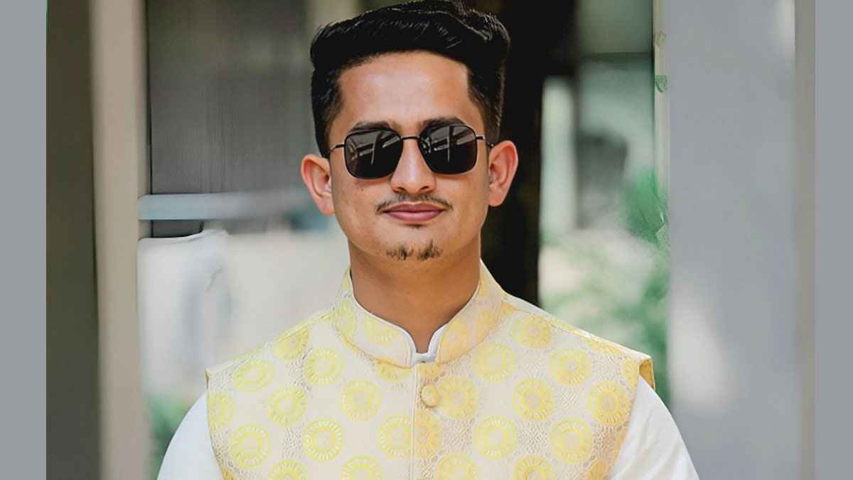 মারা গেছেন সারজিস আলমের দাদা