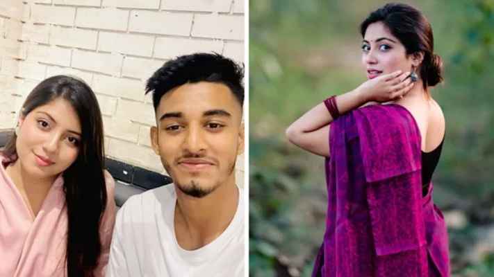 ফুটবলার মোরসালিনের বিরুদ্ধে স্ত্রীর যৌতুকের মামলা