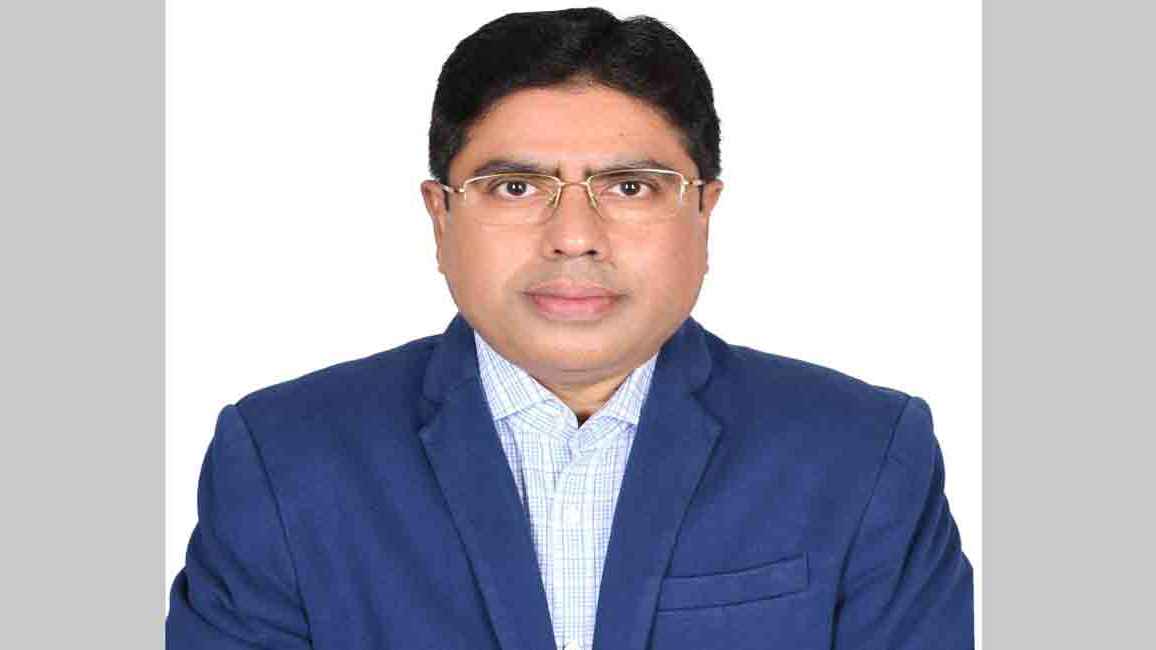 ‘আমরা বিএনপি পরিবারের’ উপদেষ্টা হলেন প্রকৌশলী সেলিম