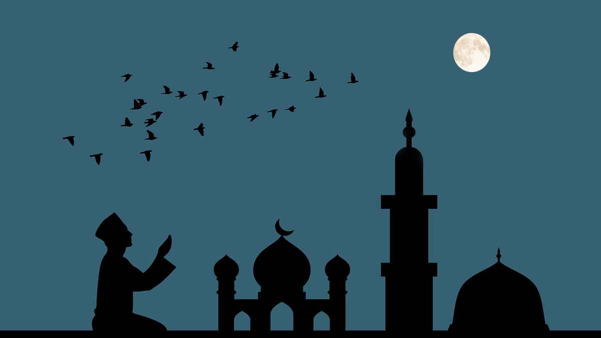 কোরআনে ‘লাইলাতুম মুবারাকা’ বলতে কি শবে বরাতকে বোঝানো হয়েছে?