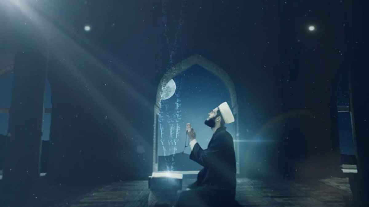 শবে বরাতে পড়ার মতো ২ গুরুত্বপূর্ণ ইস্তেগফার