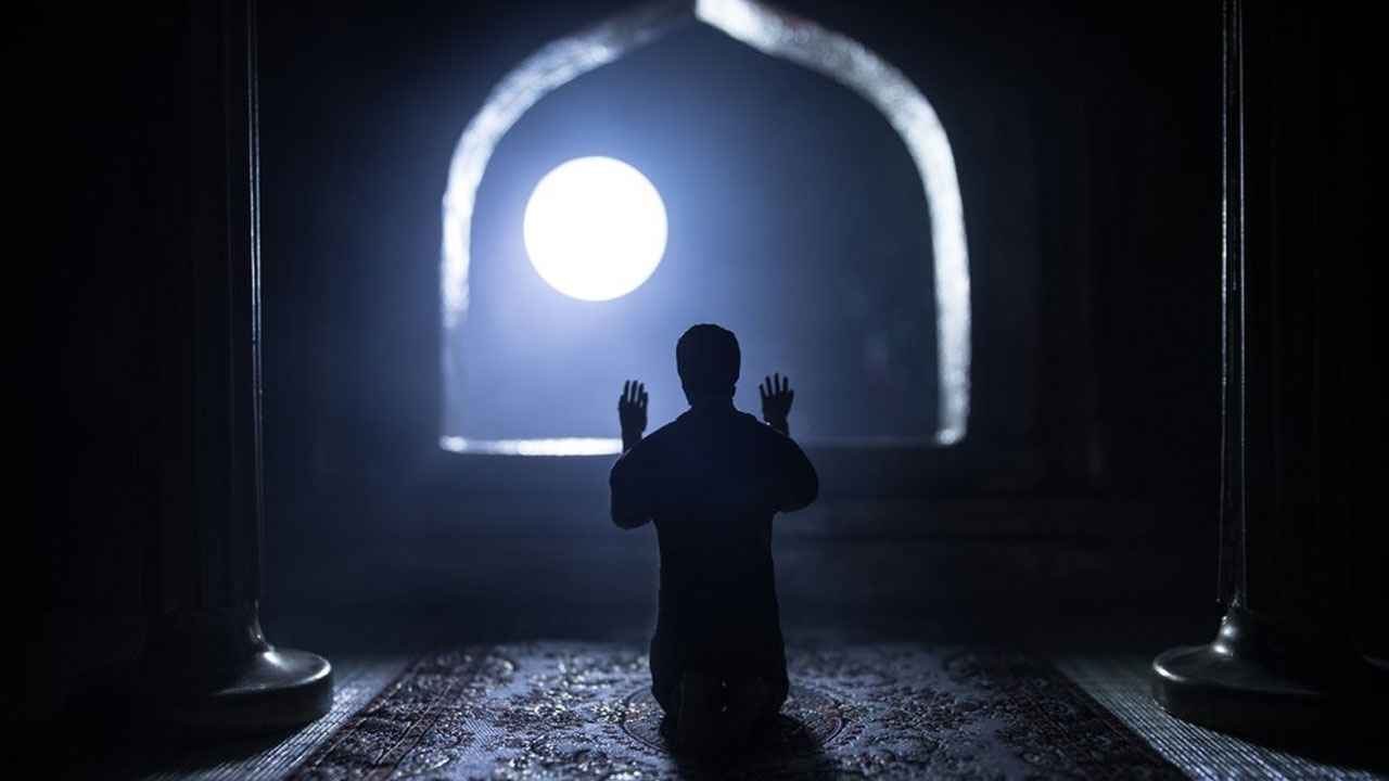 শবে বরাতে ৭ শ্রেণির মানুষ ক্ষমা পাবে না