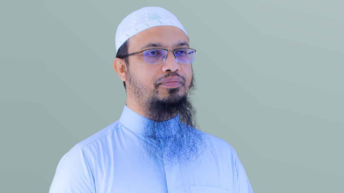 তরুণ-তরুণী ও অভিভাবকদের উদ্দেশে যা বললেন শায়খ আহমাদুল্লাহ