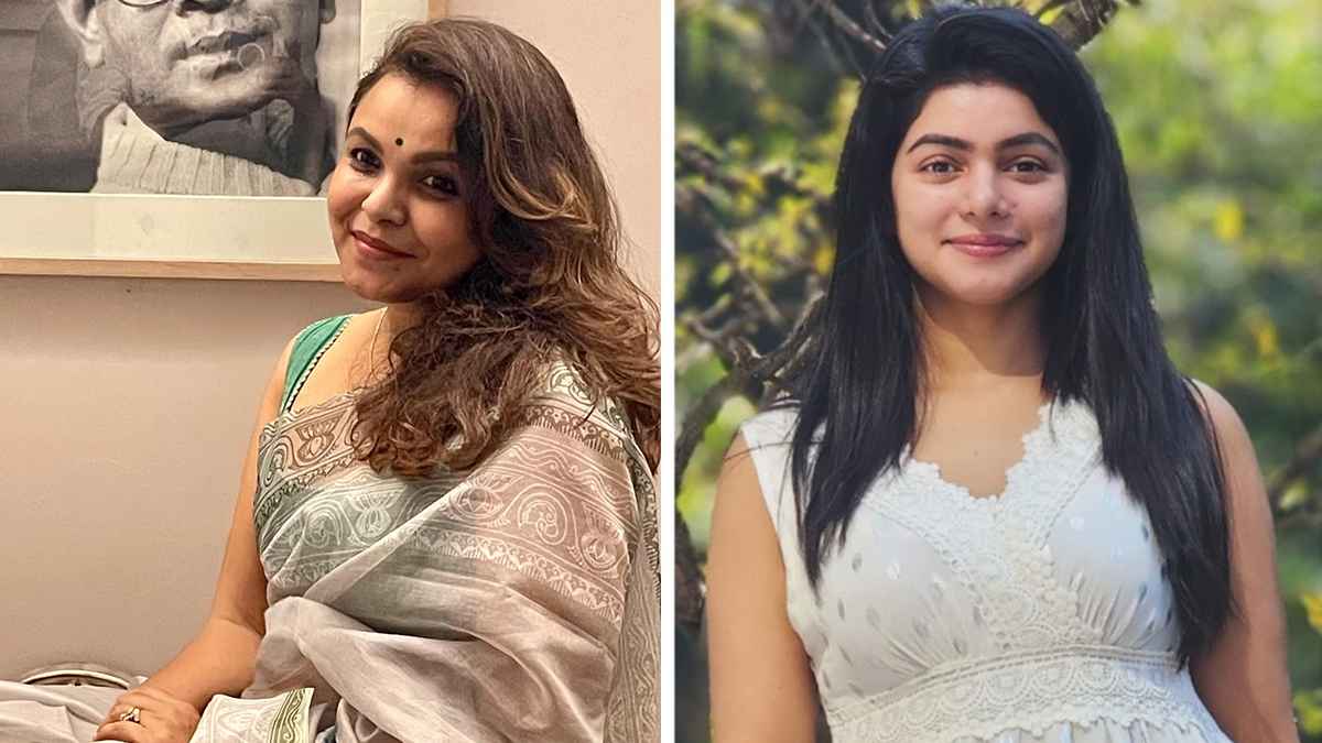 শাওন ও সাবাকে পরিবারের জিম্মায় ছেড়ে দিলো ডিবি