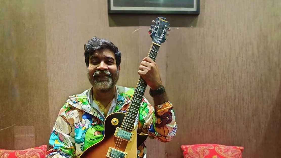 আমি ক্যামেরার পেছনের লোক ছিলাম: শিবলু 