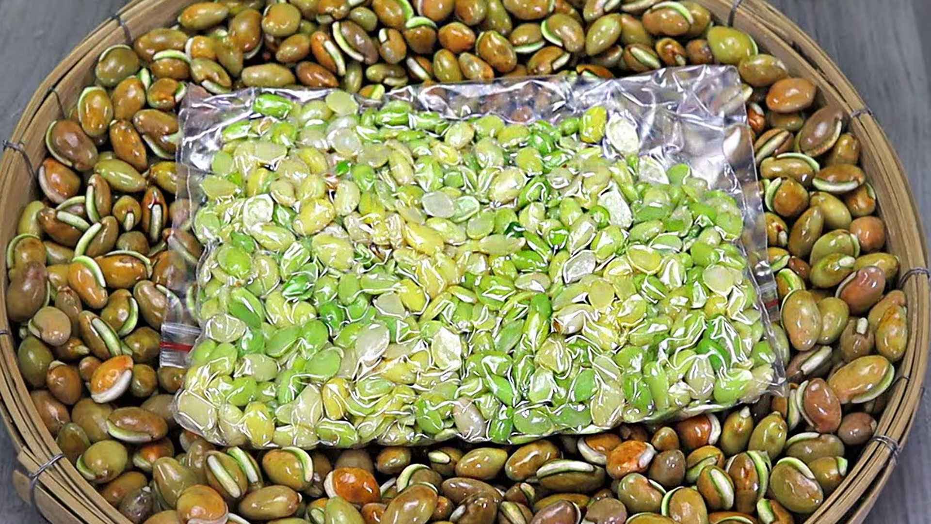 শিমের বিচি খেলে কী হয়?