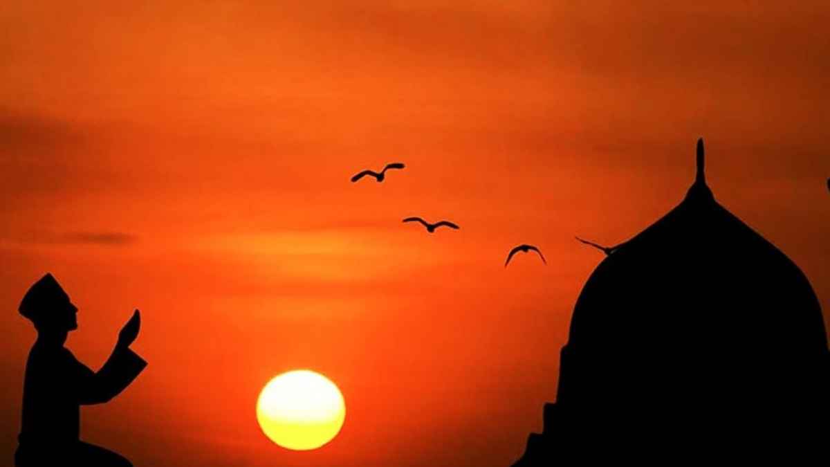 আজ পবিত্র শবে বরাত