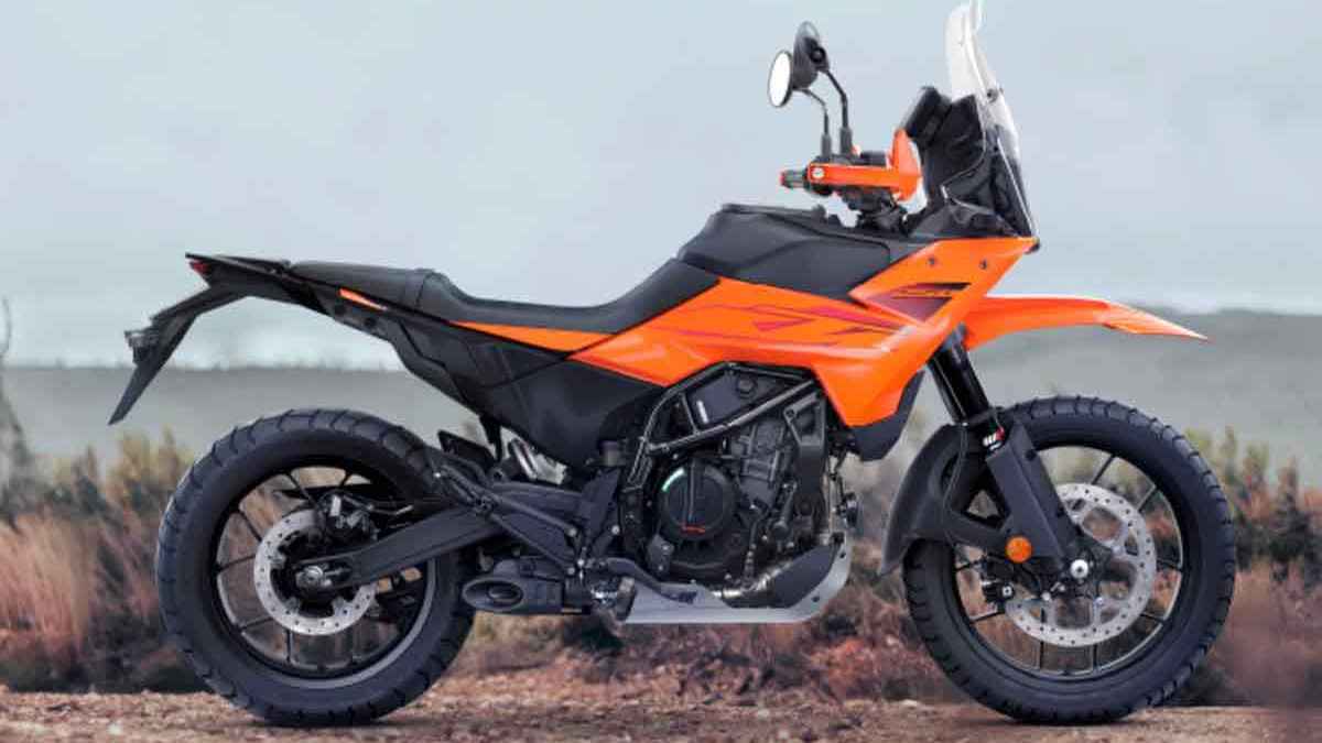 ktm