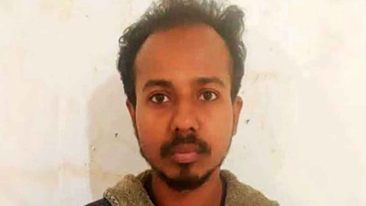 টাঙ্গাইলে নিষিদ্ধ ছাত্রলীগের নেতা ইকবাল গ্রেফতার