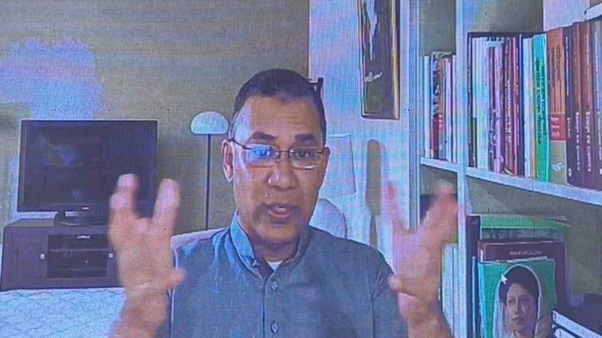 হাসিনাকে দ্রুতবিচারের আওতায় আনতে হবে: তারেক রহমান