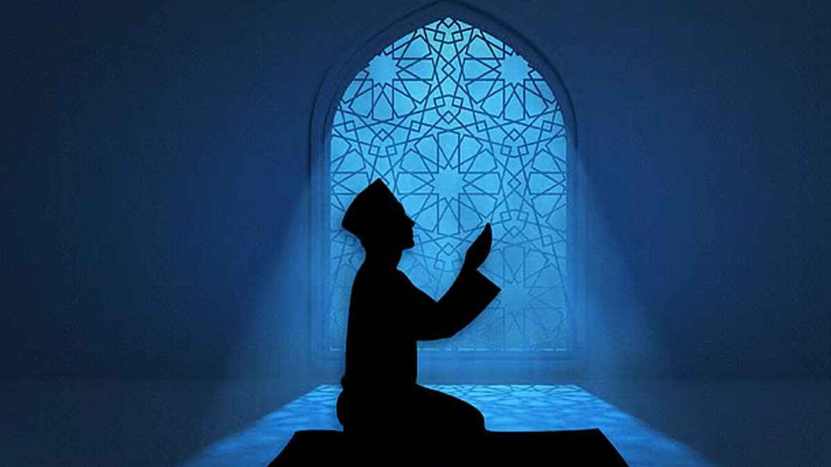 তাওবার নামাজের ফজিলত