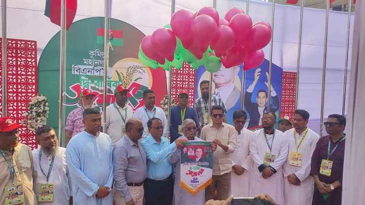 দ্রুত নিরপেক্ষ নির্বাচনের রোডম্যাপ ঘোষণা করুন: বুলু