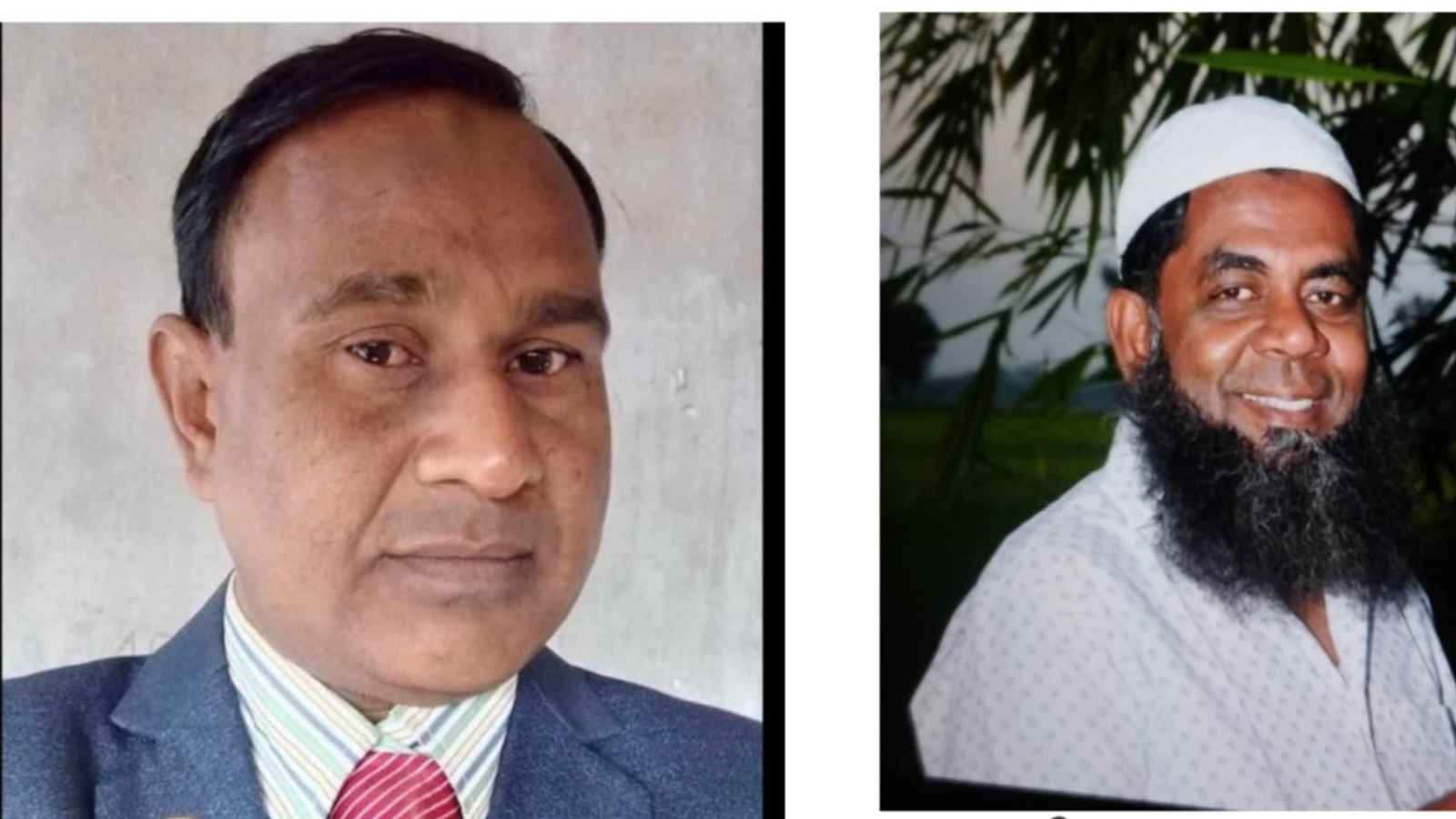 শিক্ষা কর্মকর্তাকে হুমকি দিলেন কলেজ শিক্ষক