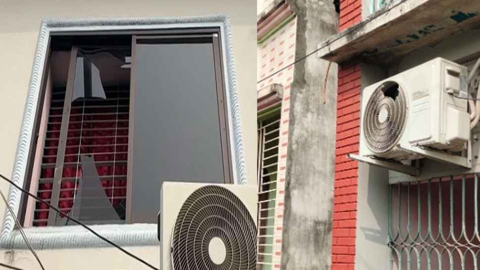 নাটোরে বিএনপির যুগ্ম আহ্বায়কের বাড়িতে দুর্বৃত্তদের হামলা