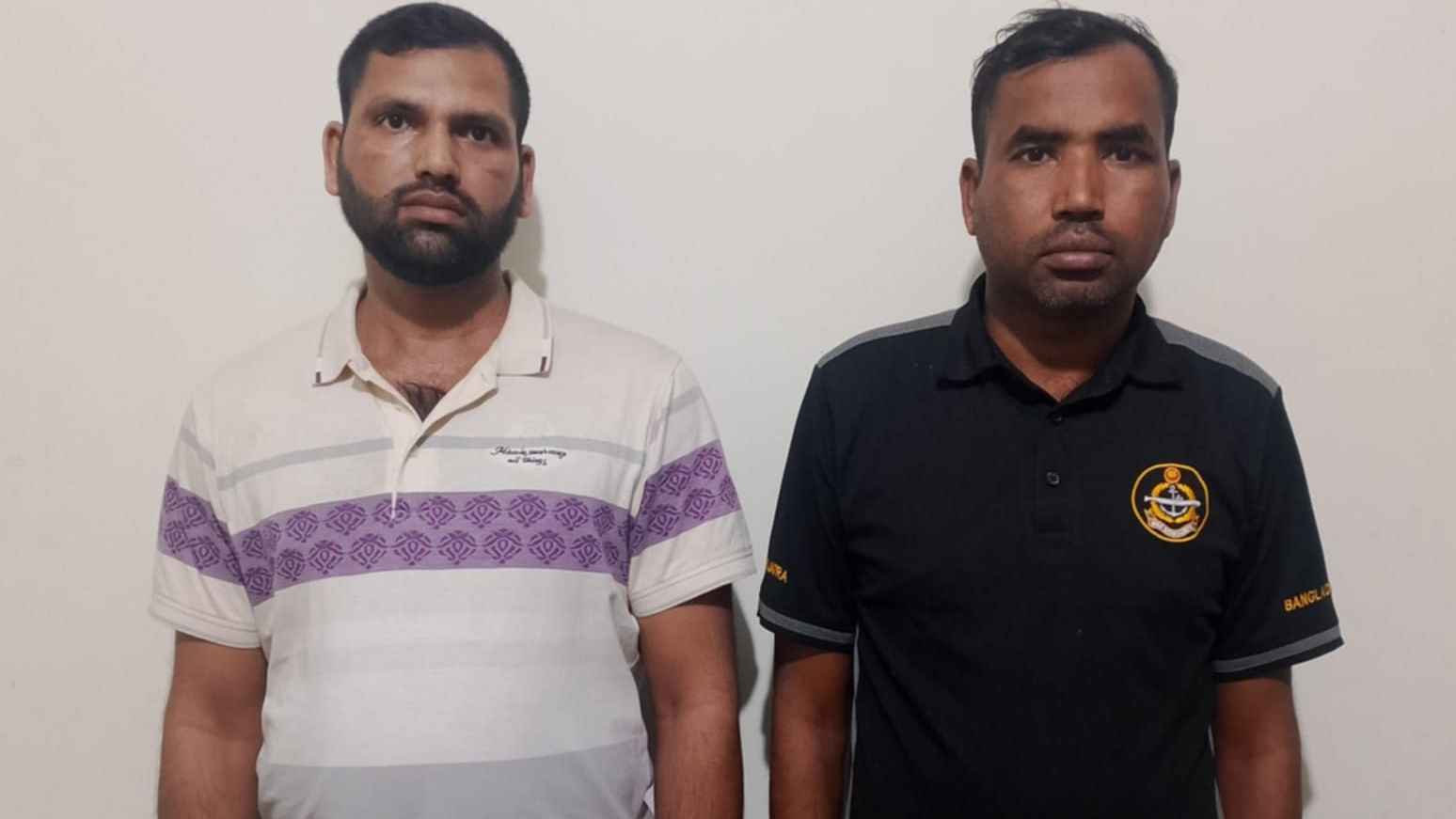 বগুড়ায় র‌্যাব পরিচয়ে চাঁদাবাজি, চাকরিচ্যুত সেনাসদস্যসহ গ্রেফতার ৩
