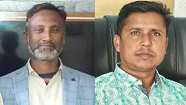 খুলনা জেলা স্বেচ্ছাসেবক দলের ৫১ সদস্যের পূর্ণাঙ্গ কমিটি ঘোষণা