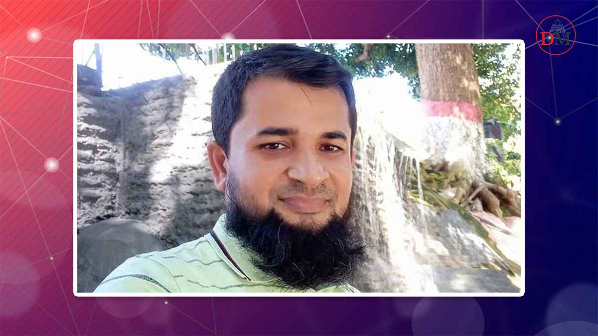 যৌথবাহিনীর হেফাজতে যুবদল নেতার মৃত্যুর ঘটনায় হত্যা মামলা