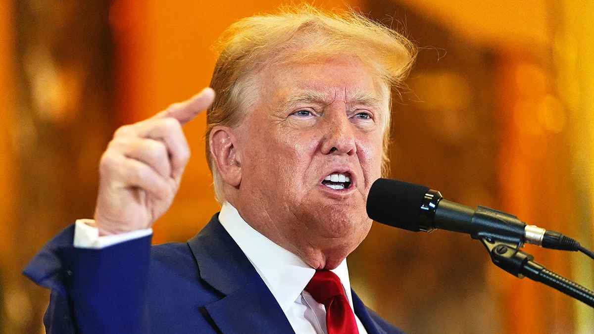 বাংলাদেশে উগ্র বামপন্থিদের ভোট দিতে ২৯ মিলিয়ন ডলার দেওয়া হয়: ট্রাম্প