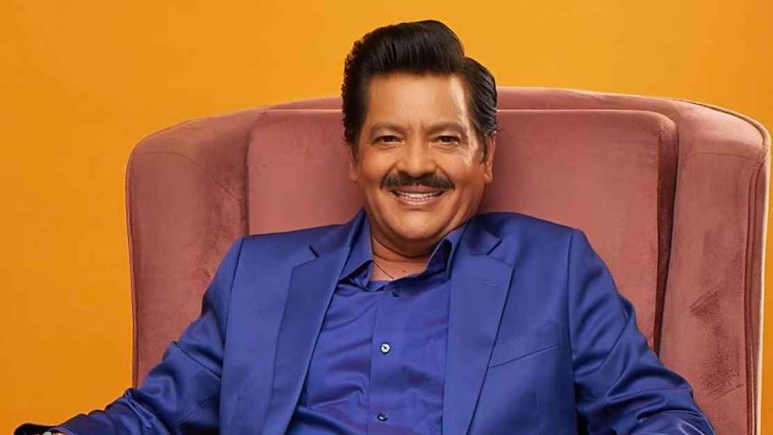 এবার উদিতের কাছে চুমুর আবদার, যা করলেন গায়ক