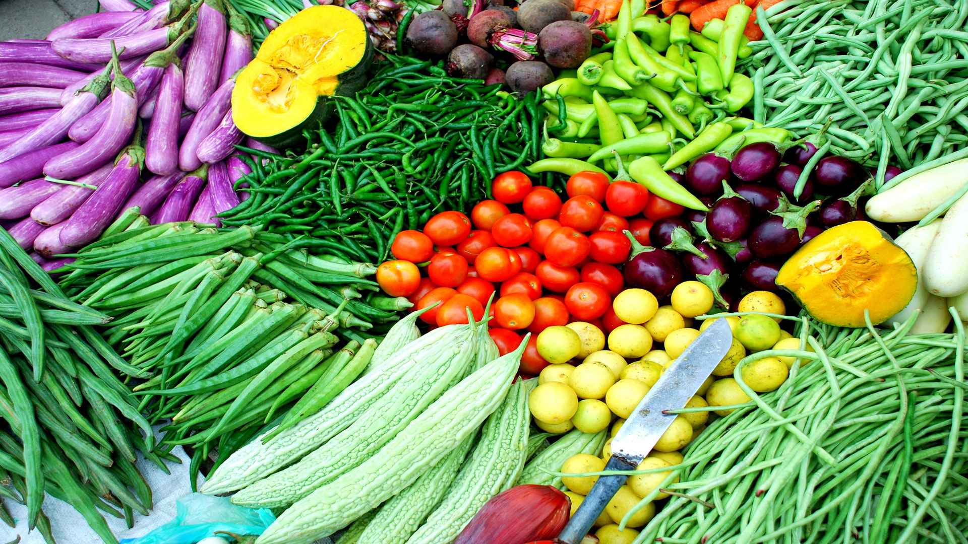 এই ৫ সবজি ফিতাকৃমির আঁতুড়ঘর, খাওয়ার আগে সাবধান!