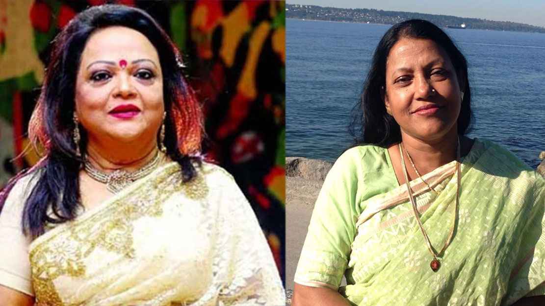 কেমন আছেন সাবিনা ইয়াসমিন-ফরিদা পারভিন? 