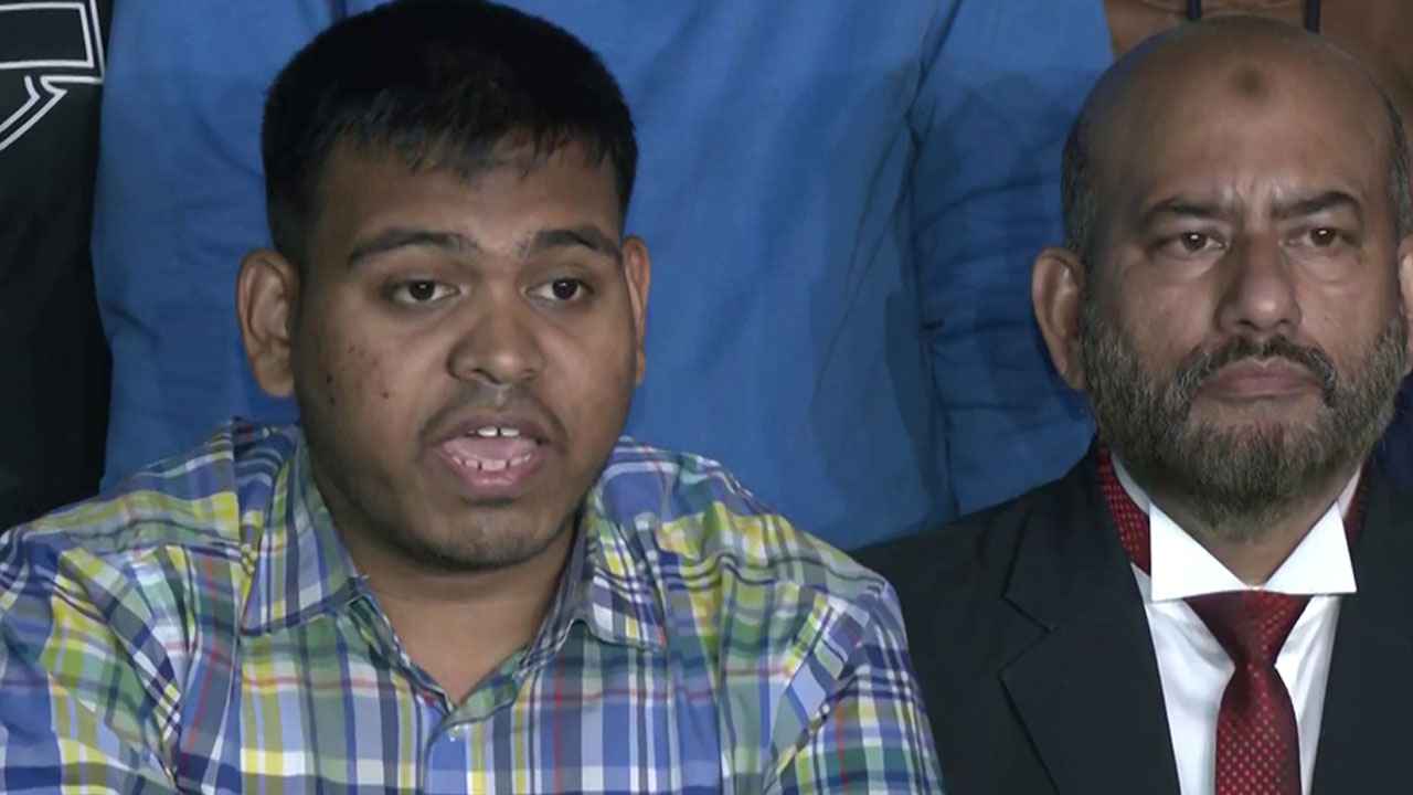 বিডিআর হত্যাকাণ্ড মামলার রায় বাতিলসহ ৬ দাবি সমন্বয়ক মাহিনের