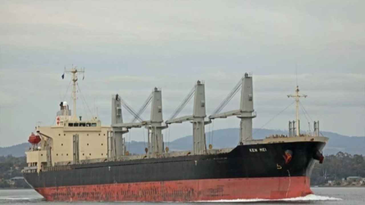 চট্টগ্রাম বন্দরে ভিড়েছে ভারতীয় চালের দ্বিতীয় জাহাজ