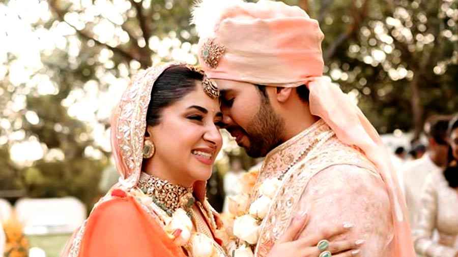 বিয়ে করলেন আরমান মালিক