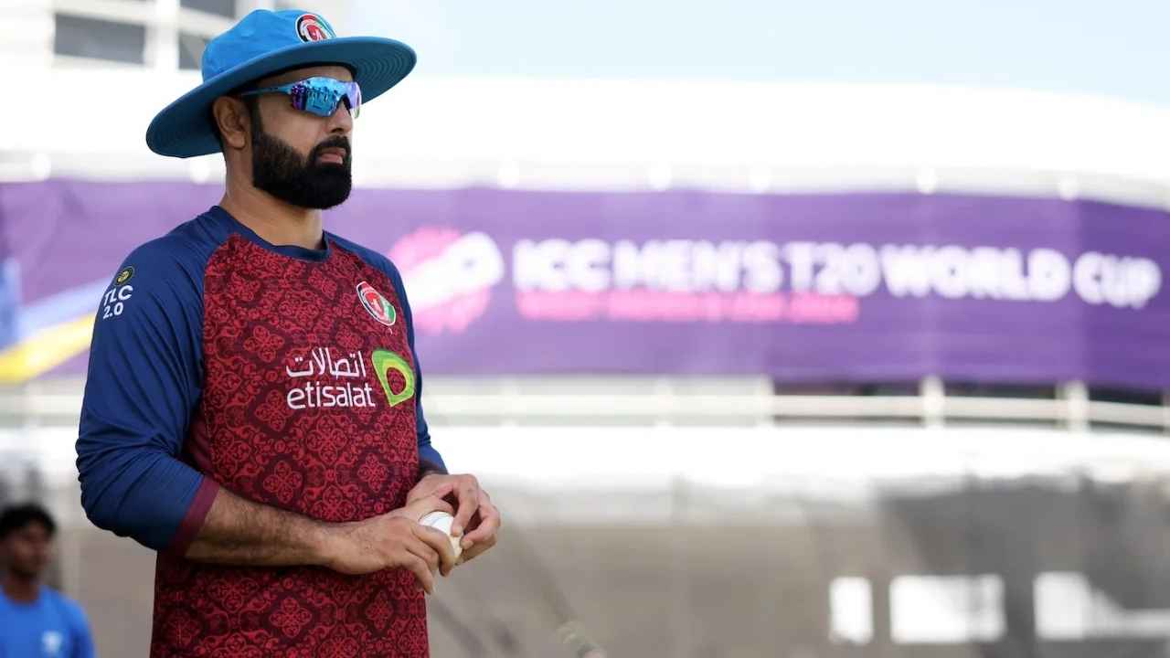 বিপিএল দিয়েই চ্যাম্পিয়নস ট্রফির প্রস্তুতি সারছেন নবি