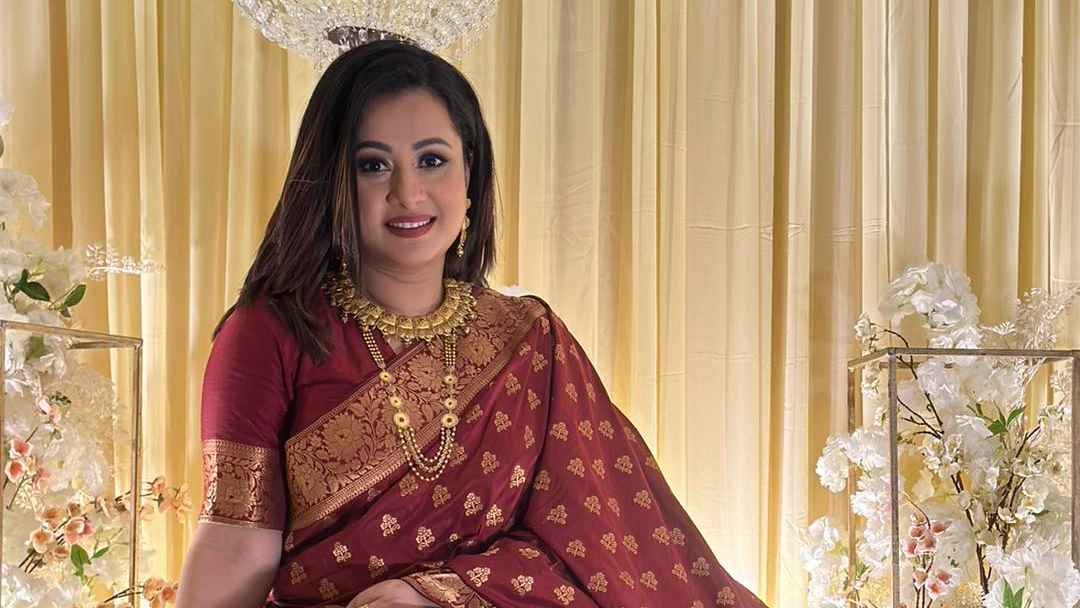 ২০২৫ নিয়ে পূর্ণিমার প্রত্যাশা