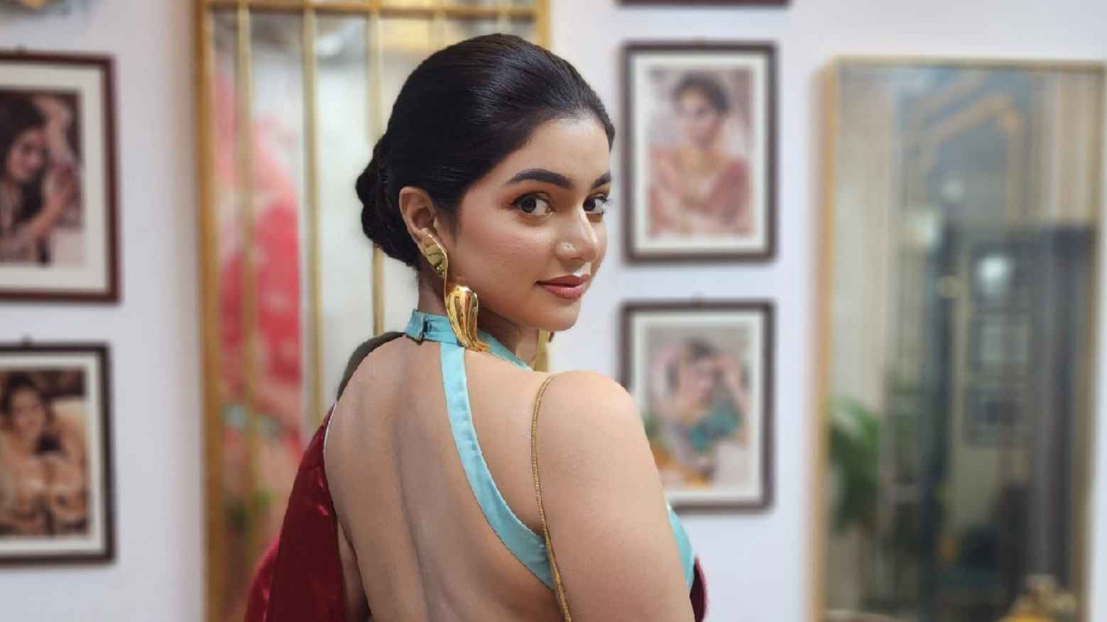 জয়পুর চলচ্চিত্র উৎসবের বিচারক সোহানা সাবা
