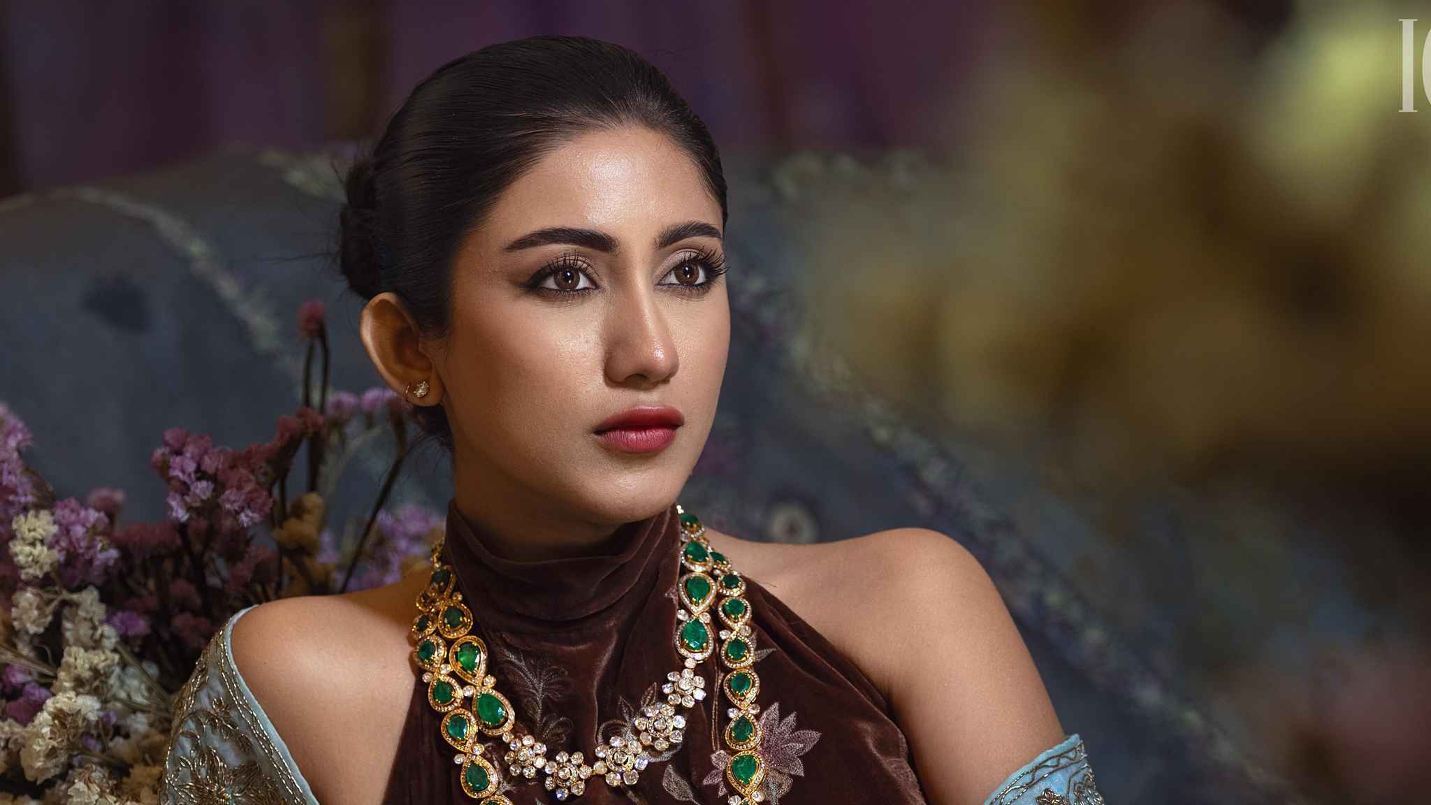 এ বছর বিয়েটা করে ফেলা উচিত: সাফা কবির