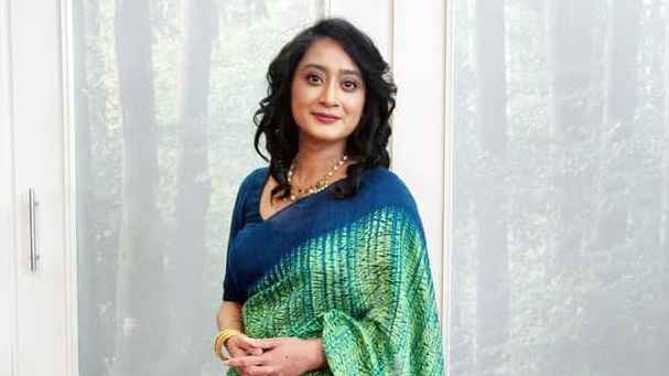 লিভ ইন নিয়ে সমালচনা, এবার ব্যবসায় নামছেন স্বাগতা