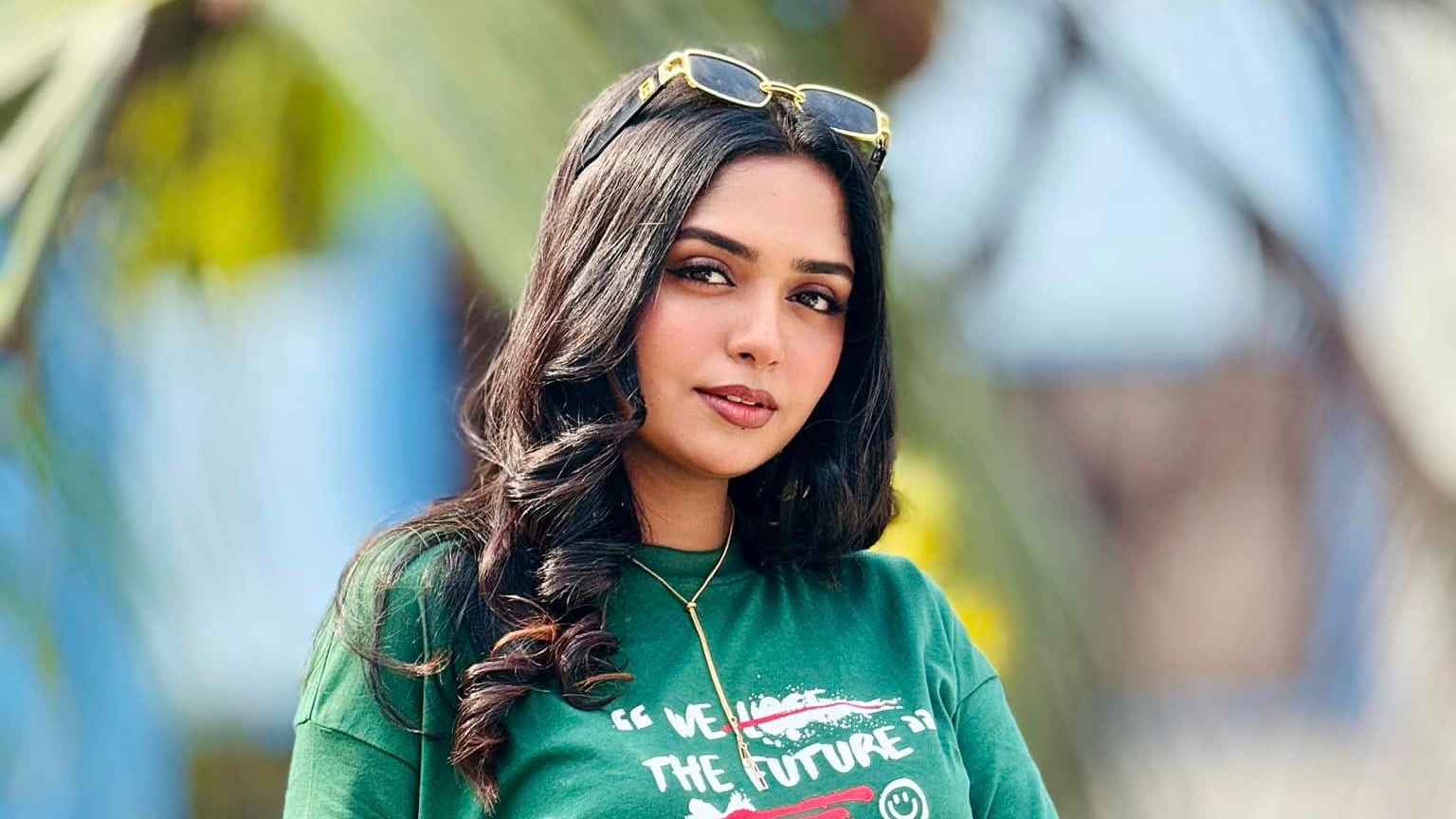 দর্শক যে আমাকে এত ভালবাসেন ২০২৪-এ বুঝেছি: হিমি