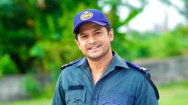 নাটক যদি এতই খারাপ হয় দেখা বন্ধ করে দেন: নিলয়