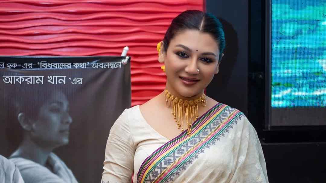 জয়া কি বিয়ে করবেন না— মুখ খুললেন অভিনেত্রী
