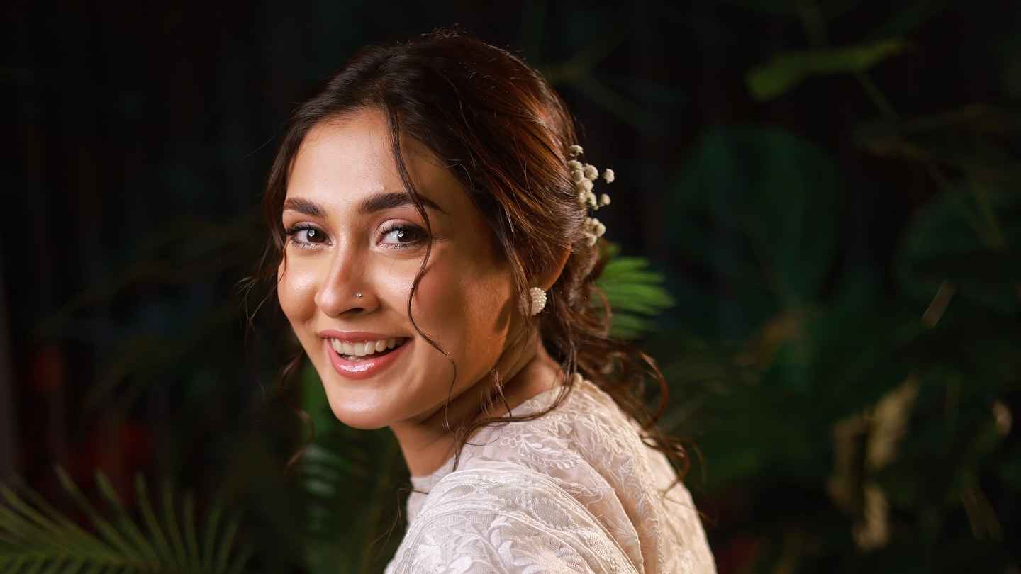 ১৫ বছর আগের সেই ভিডিও প্রকাশ করলেন মেহজাবীন