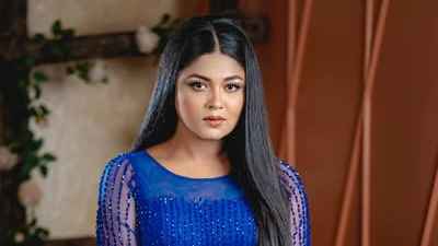 আমাদের সংসারে ঝগড়া, কথা–কাটাকাটি হয়েছে: মৌসুমী হামিদ