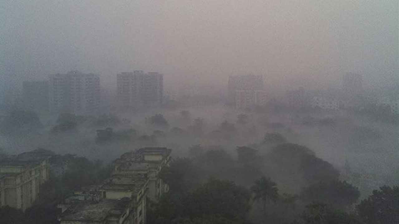 শীতের দাপটে কাঁপছে রাজধানী, আসছে শৈত্যপ্রবাহ