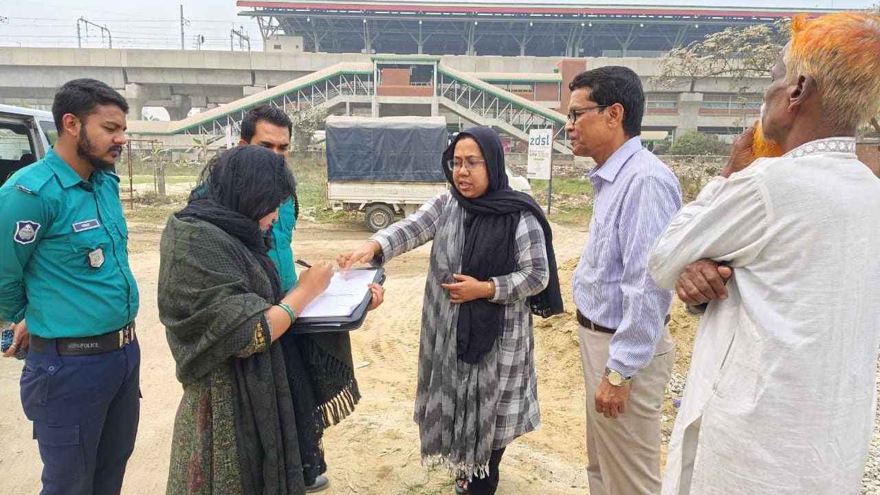 দূষণের বিরুদ্ধে অ্যাকশন, এক মাসে জরিমানা ৯ কোটি